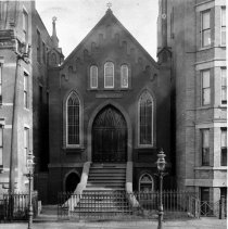 Adath Emuno Hoboken