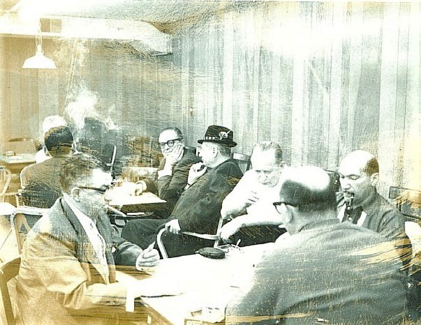 10th Ave Citizens Club, 1999