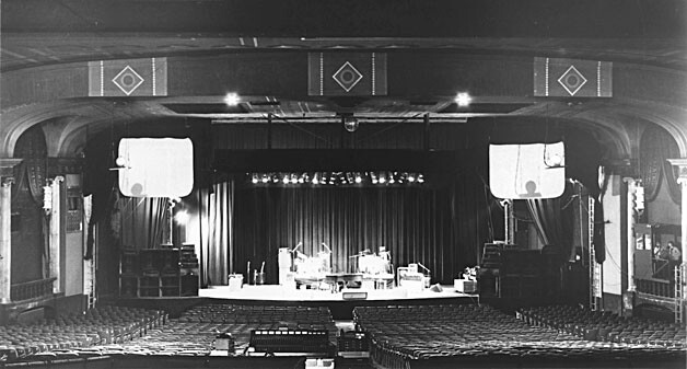 Capitol Theatre