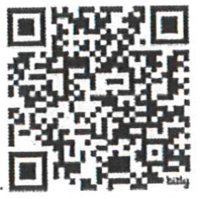 qr code for event registration