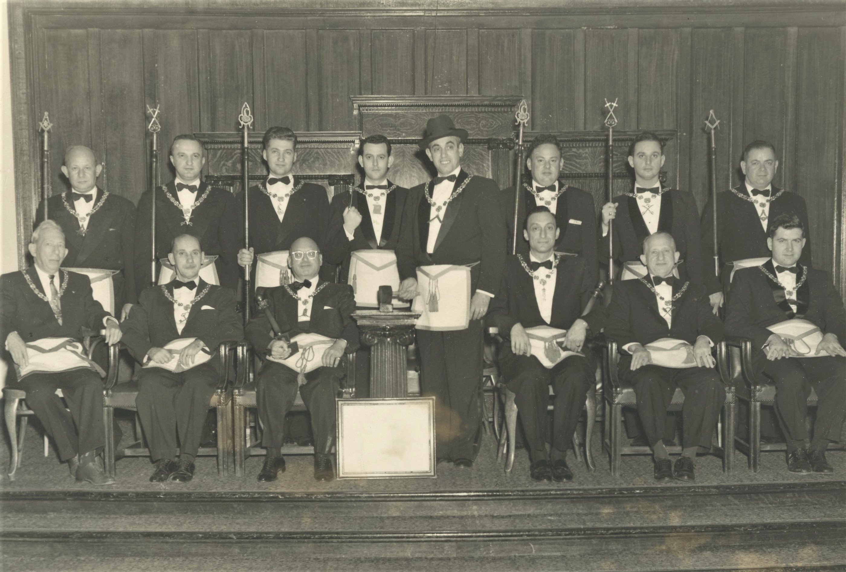 Passaic Masonic Lodge(Equity Lodge #257)