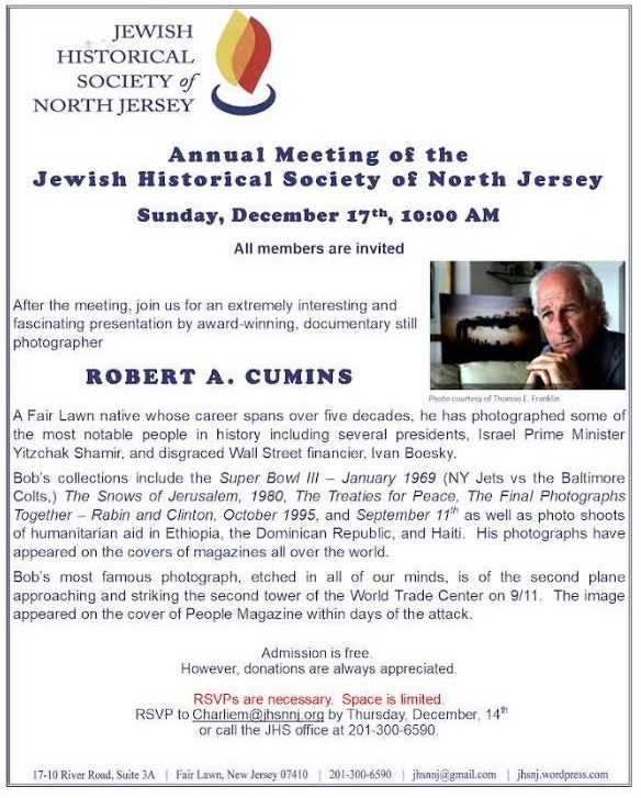Robert Cumins Photographer
