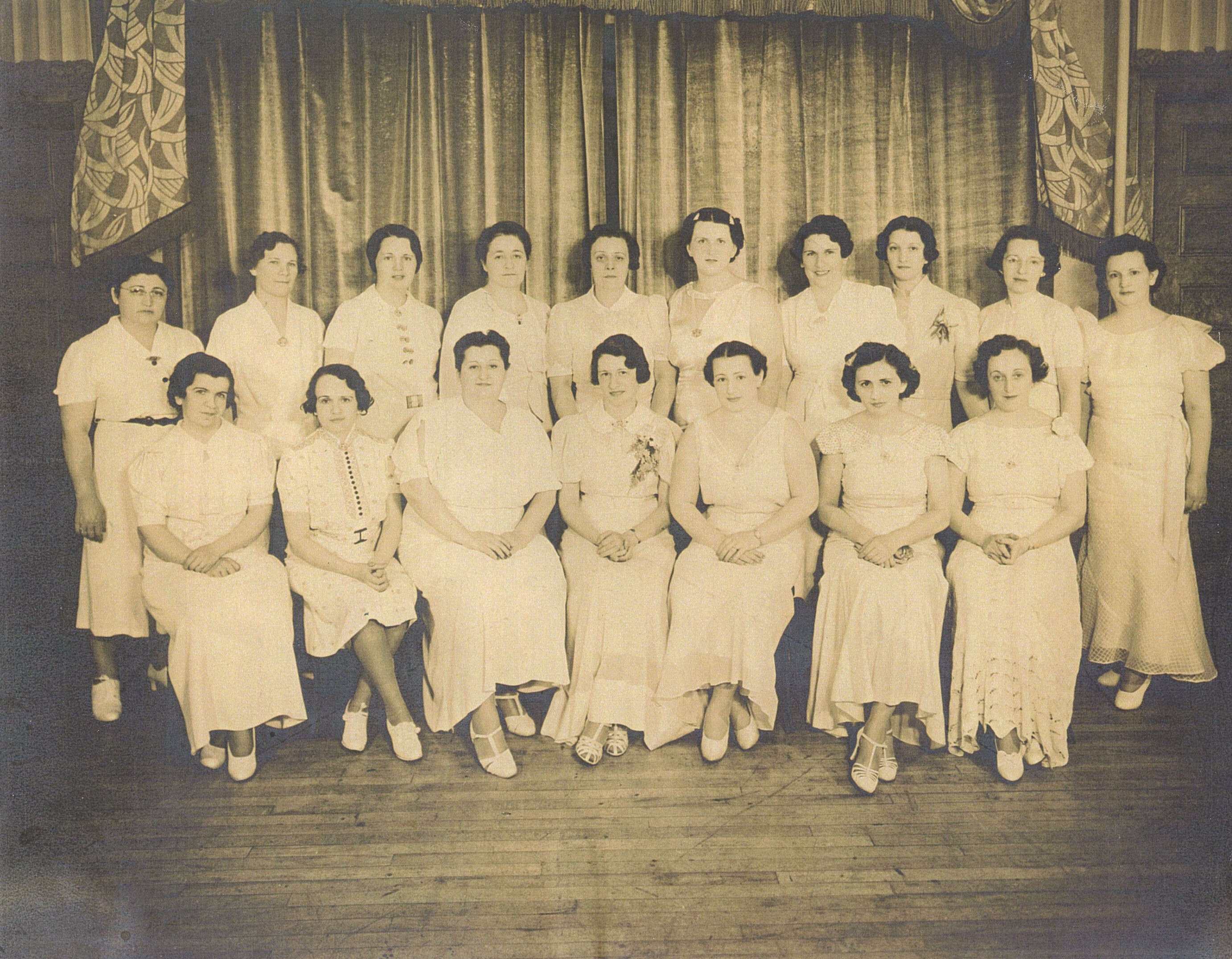 Silver Link Rebekah Lodge of Passaic
