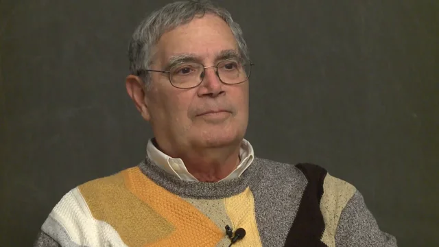 Terry Bresnick
