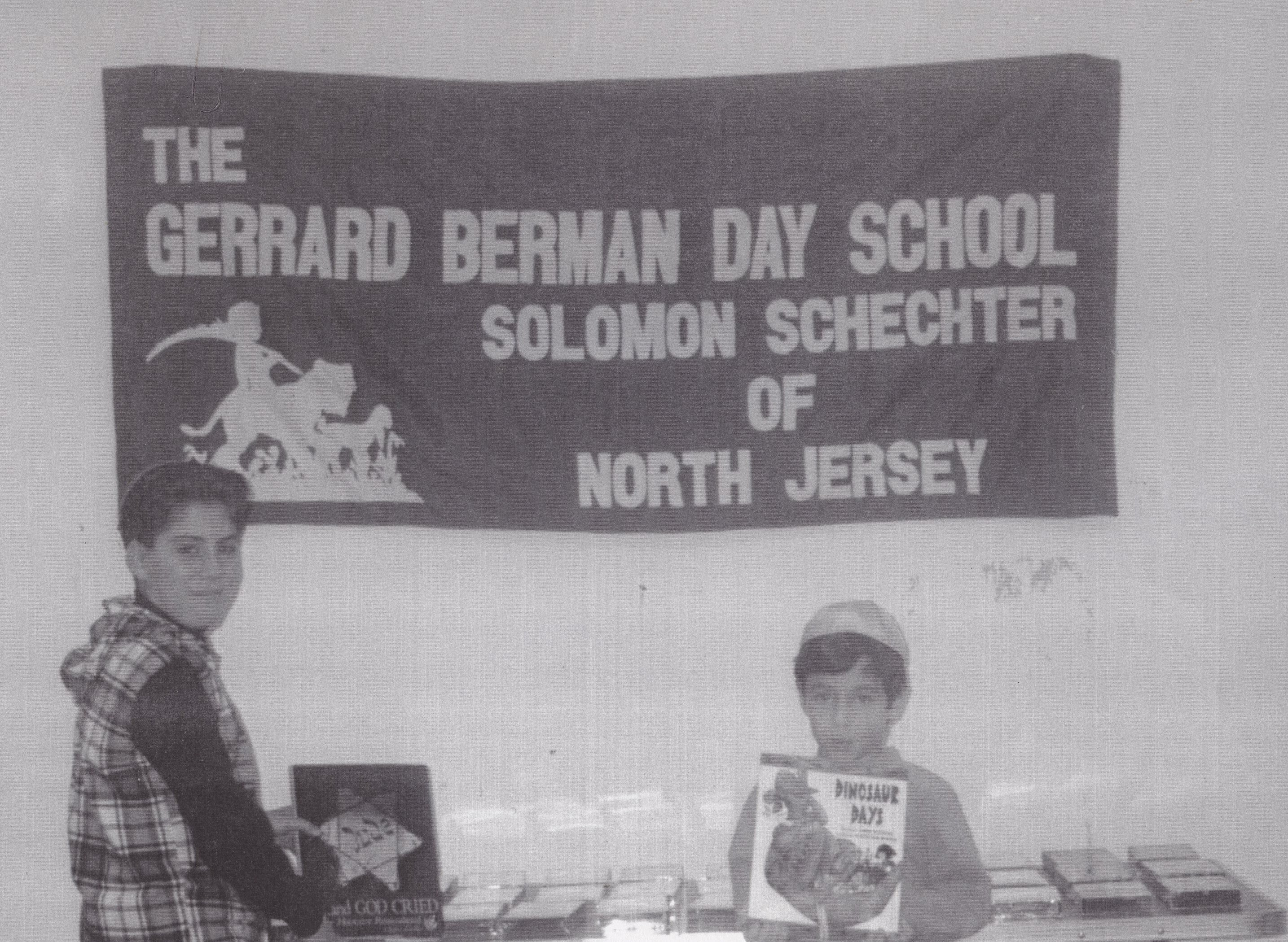 Book fair