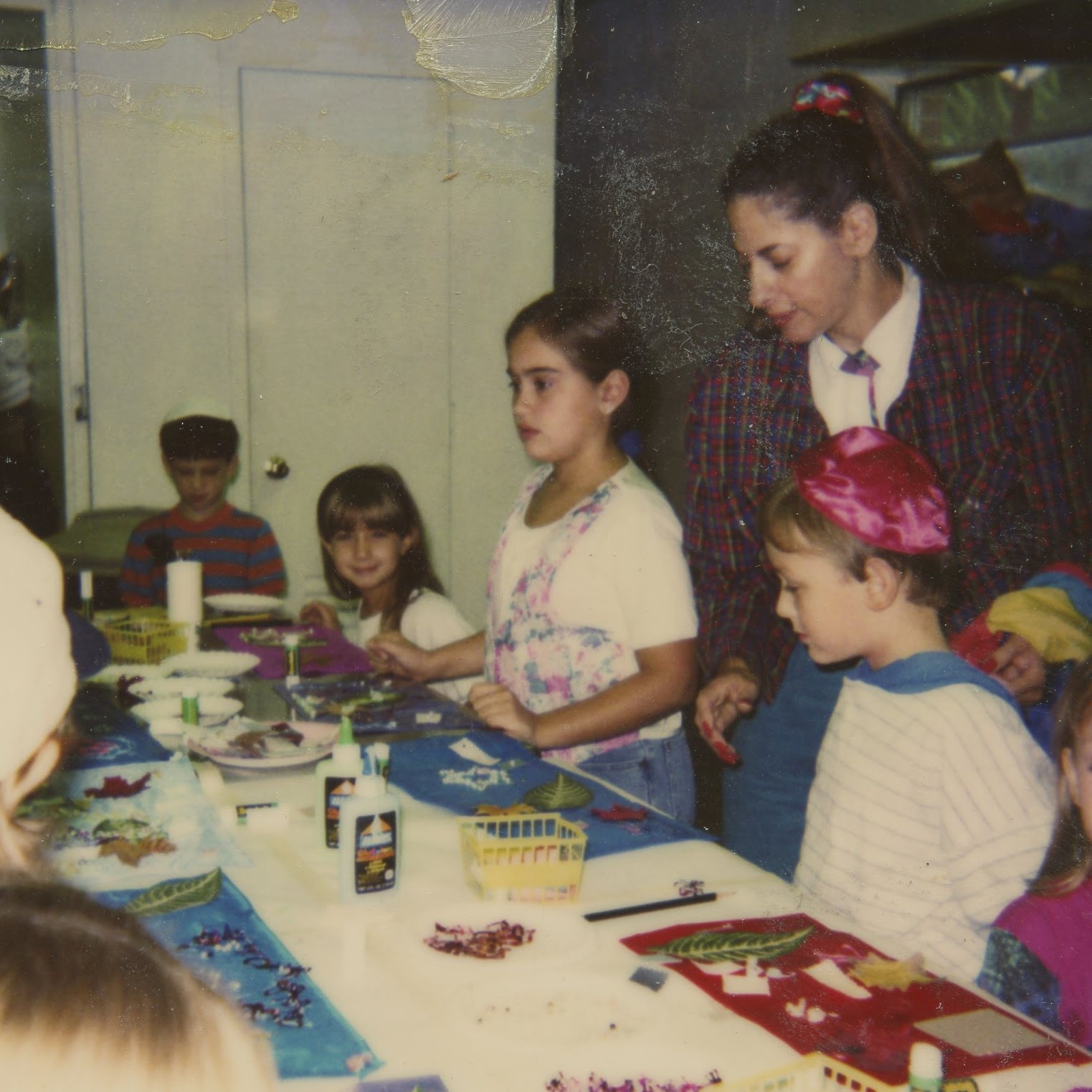 Artists and Crafters