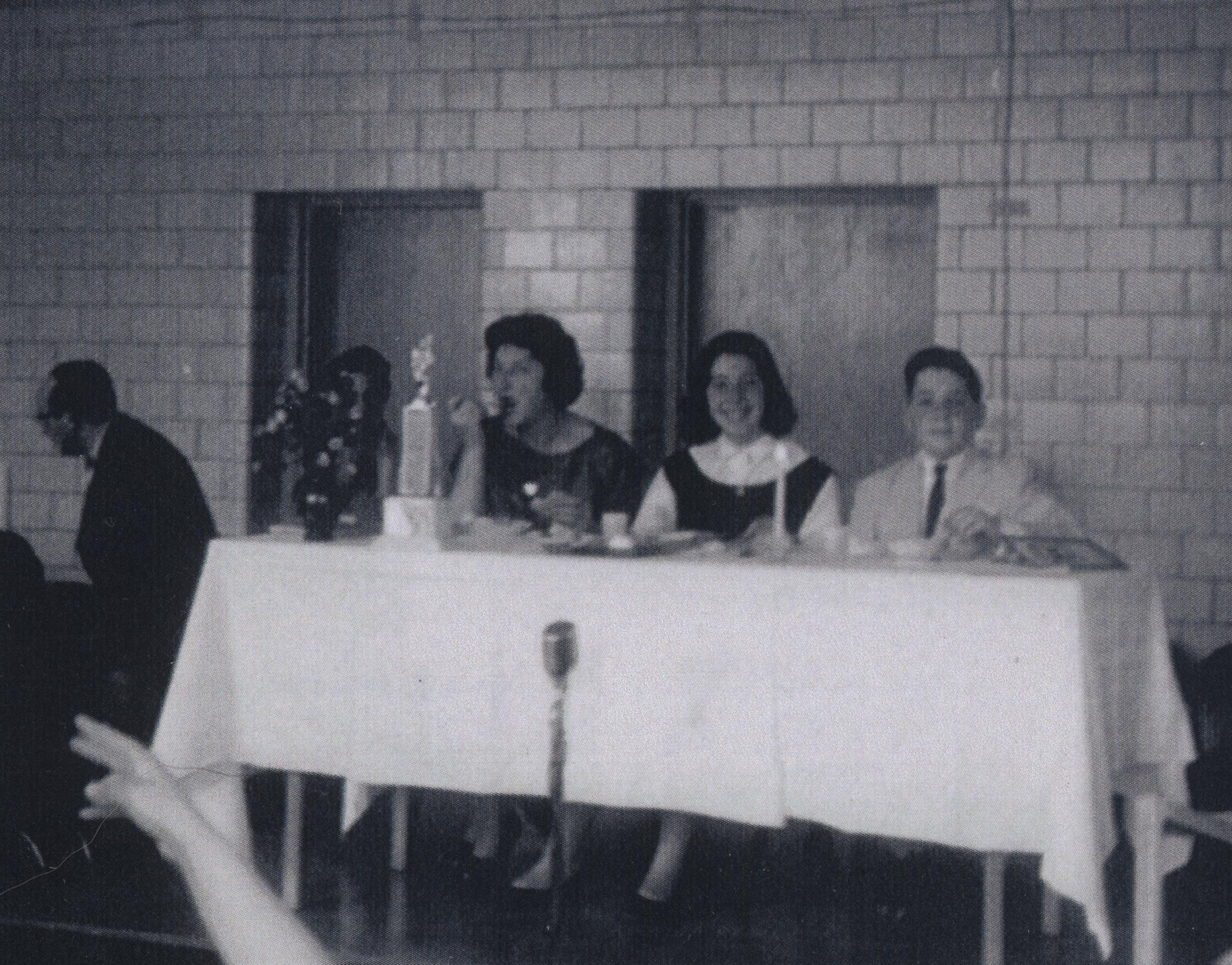 Ruth Maizel, Billy Pollinger