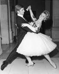 Crinoline Madness