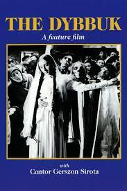 Dybbuk