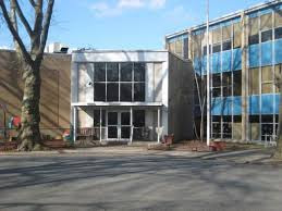 Passaic Collegiate School