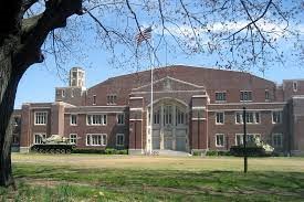 Teaneck Armory