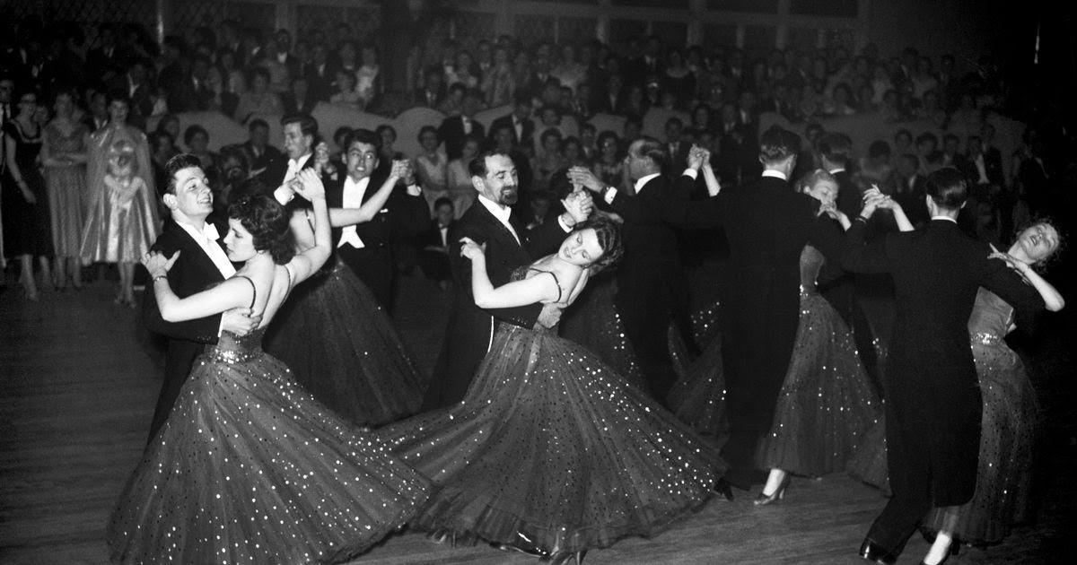 Dance Night