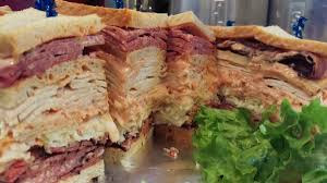 Eppes Essen sandwich special