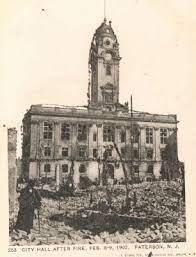 Paterson Fire Image 2