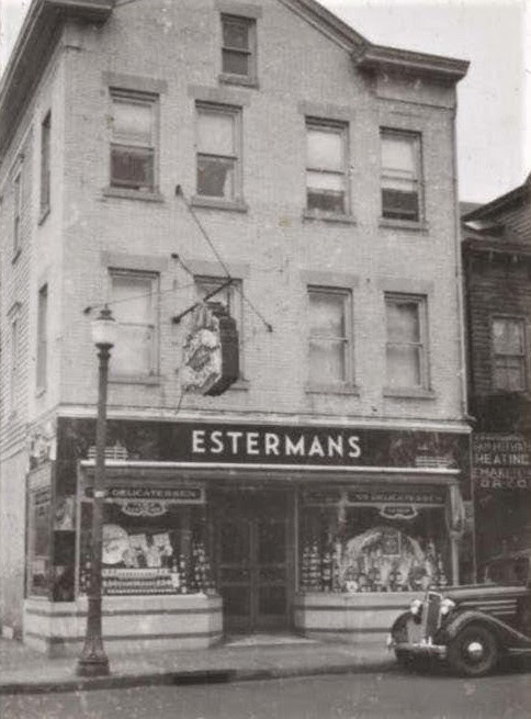 Estermans Delicatessen, 47 Bridge St, Paterson NJ