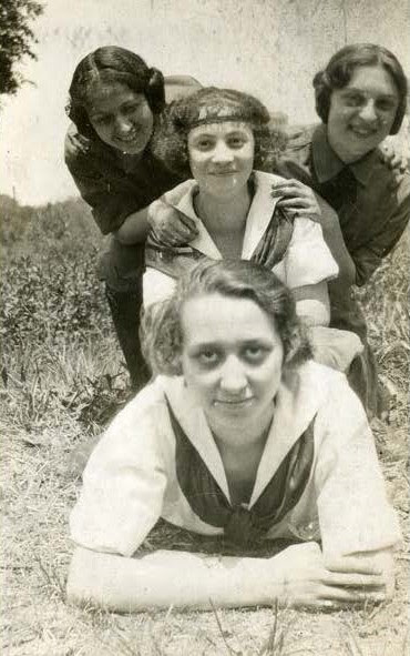 Ida Geisler Cohen, teacher, Paterson NJ School 6