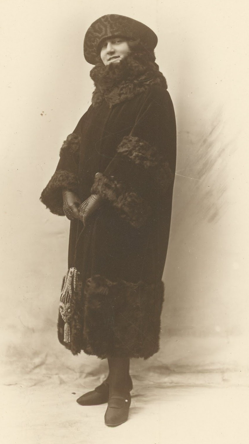 Allice Miller