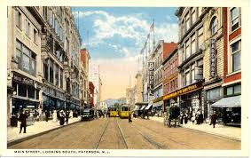 Main Street, Paterson