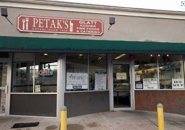 Petak's