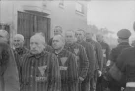 Sachesenhausen concentration camp