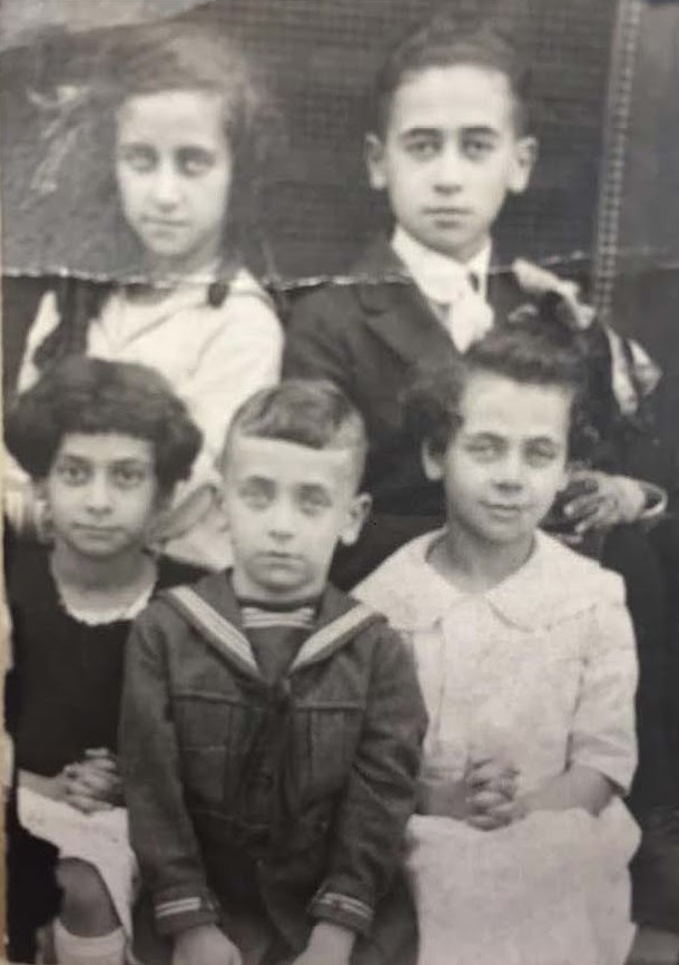 Schuchman family
