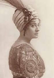 Norma Bayes