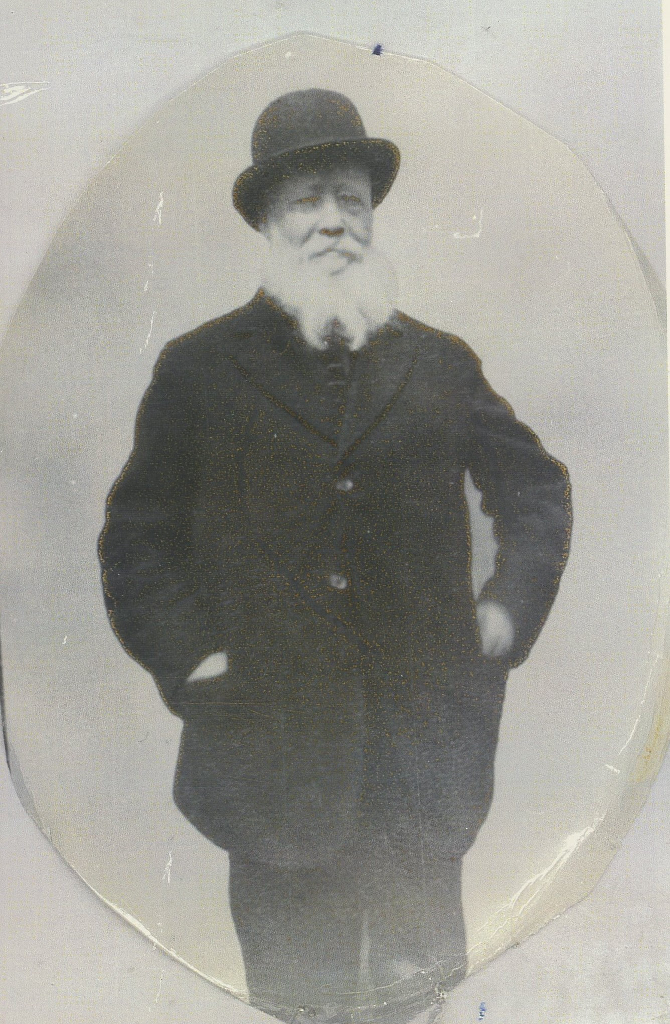 Abraham Chesnoff