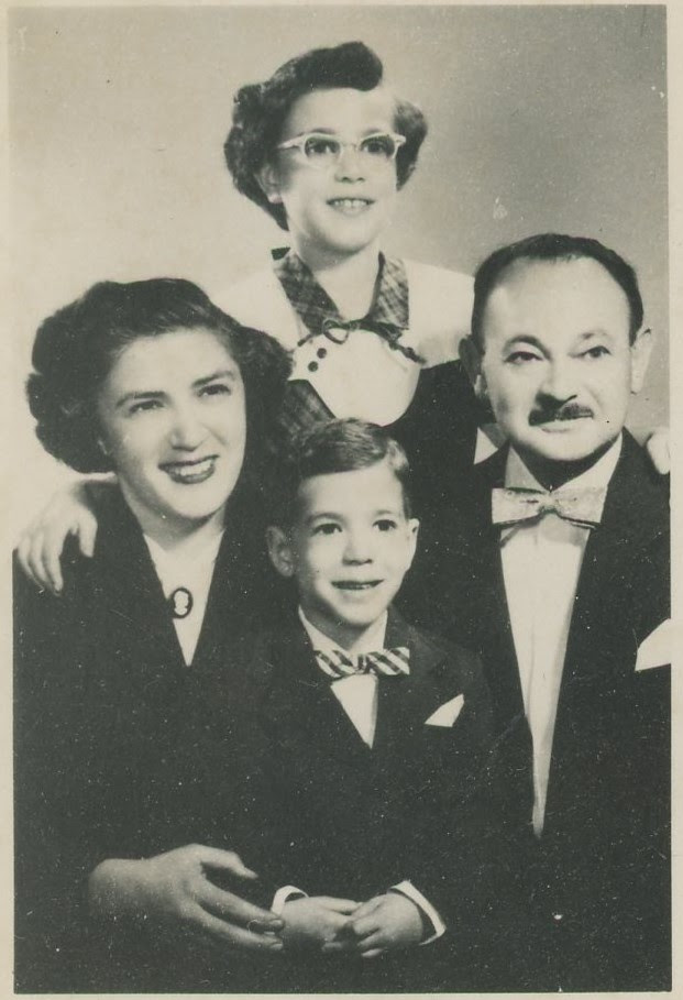 Gutin family