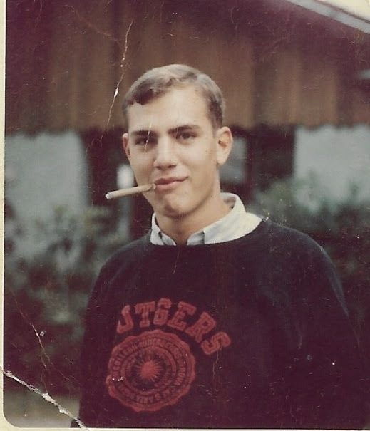 Jon Gelman