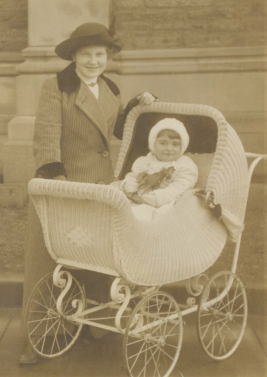 Mother's Day photo from Robert Kramer collection_3