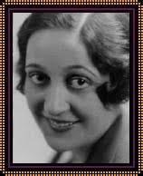 Dorothy Fields