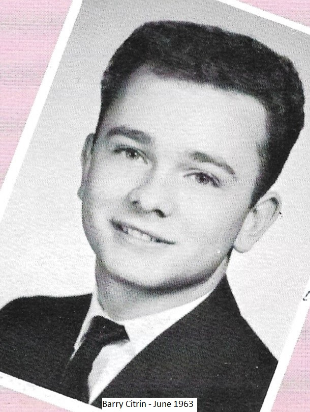 Barry Citrin