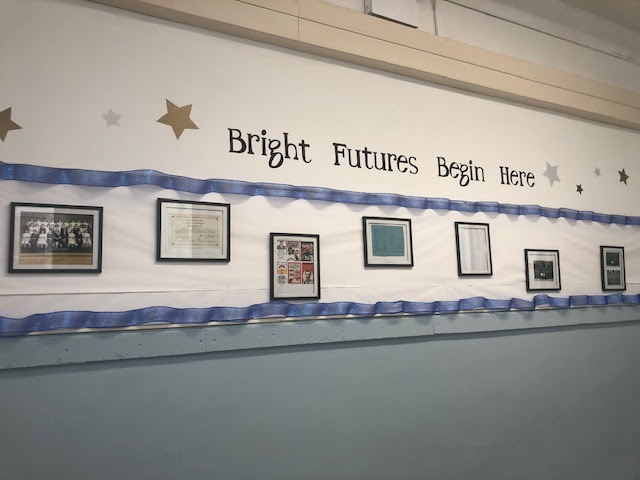 Hallway of Fame