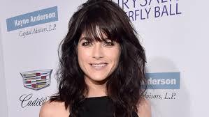 Selma Blair
