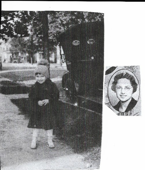 Anita Straus Weber