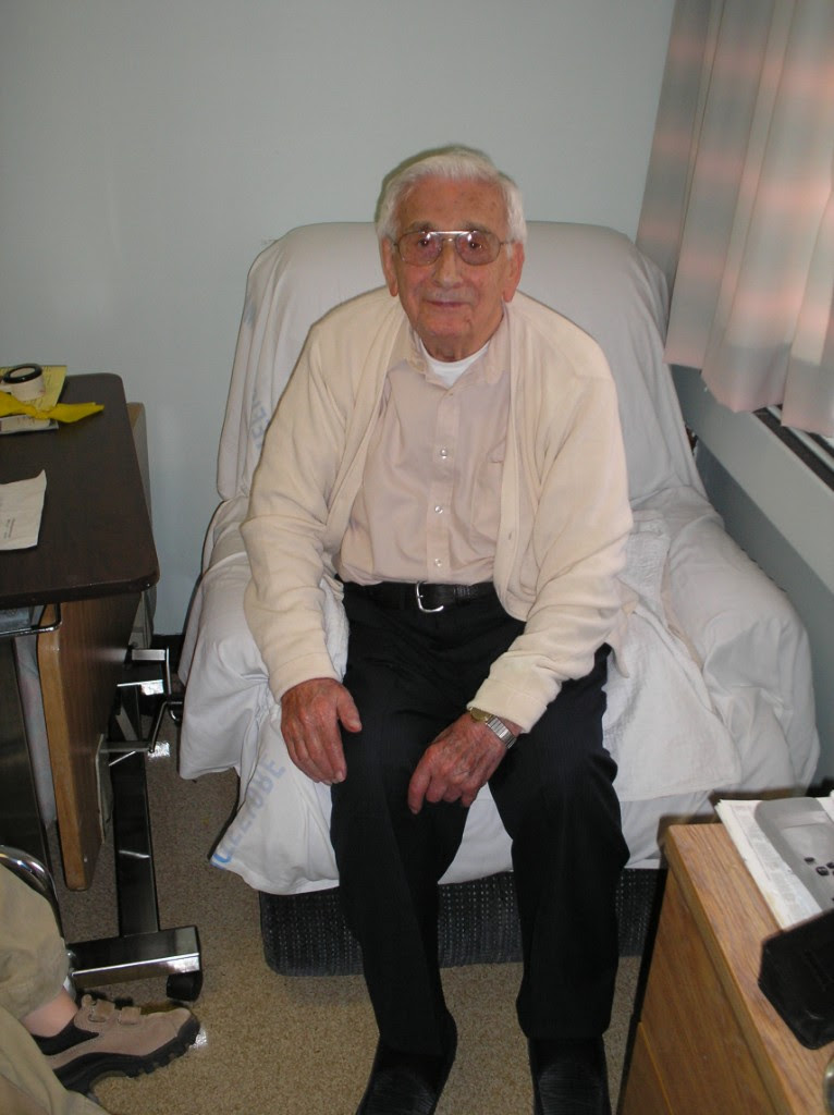 Daniel Tauben