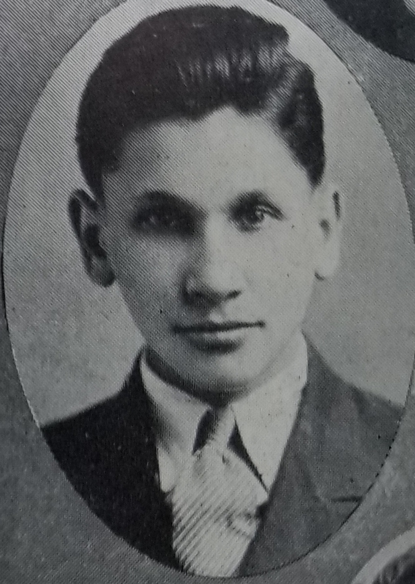Joe Weber