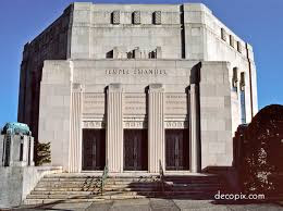 Temple Emanuel