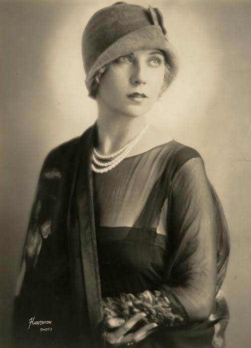 Lilyan Tashman