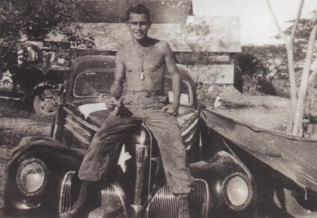 Rod Serling