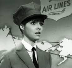 Barbara Feldon