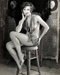 Fanny Brice