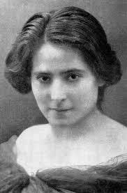 Helena Rubenstein