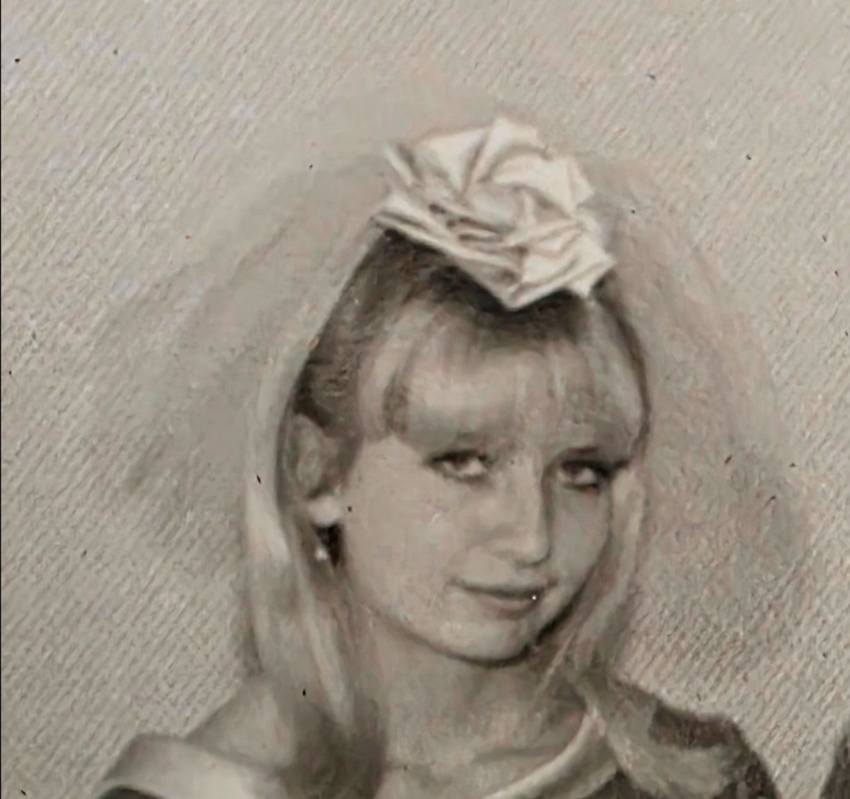 Beverly Douma Greene