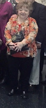 Ina Cohen Harris