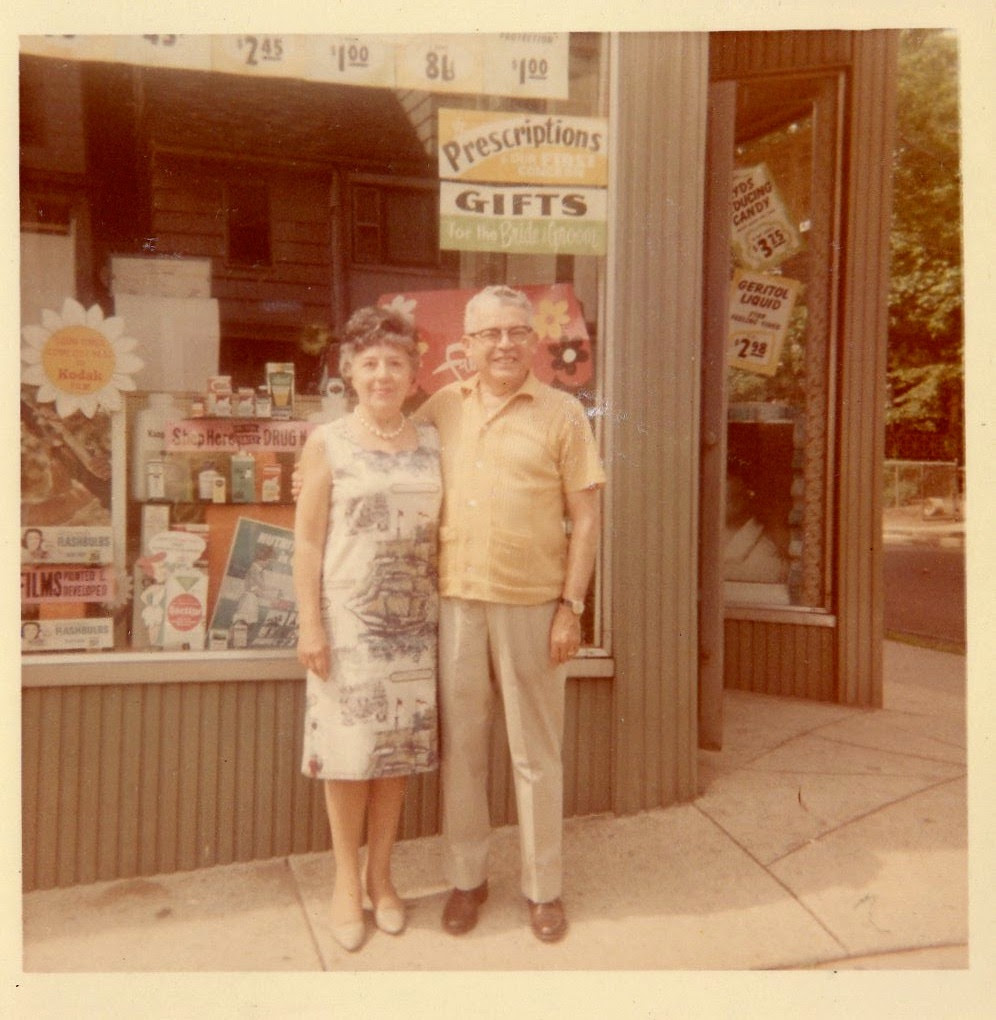 Schwimmer Pharmacy