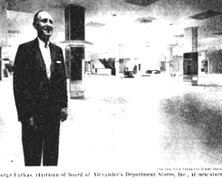 George Farkas