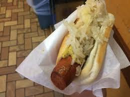 Hot dog