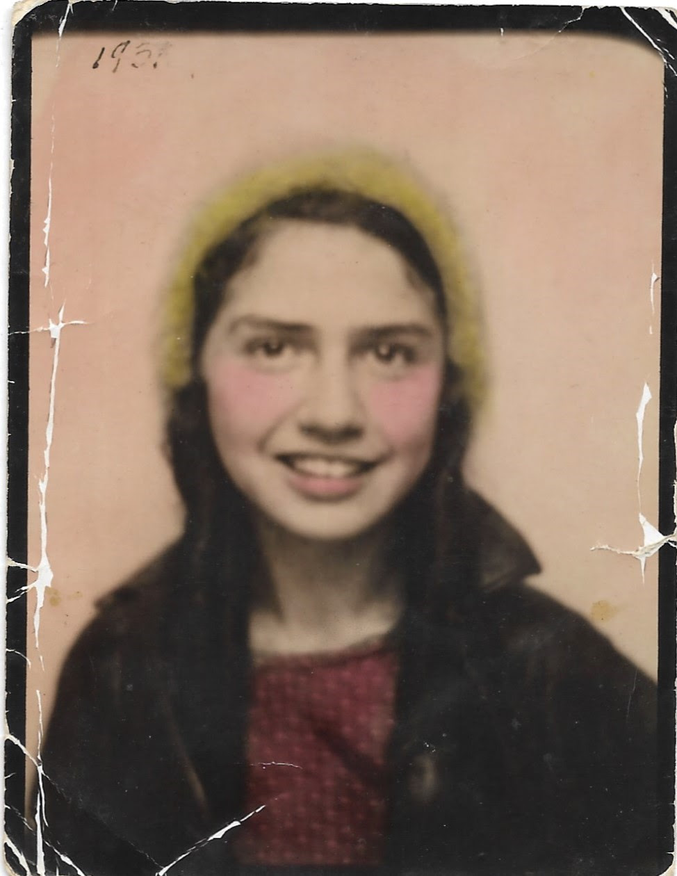 Rose Rosen Douma