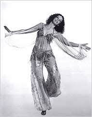 Serena Wilson